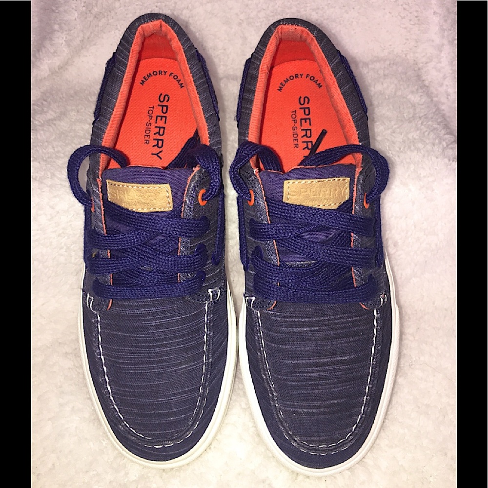Sperry Boat Shoe